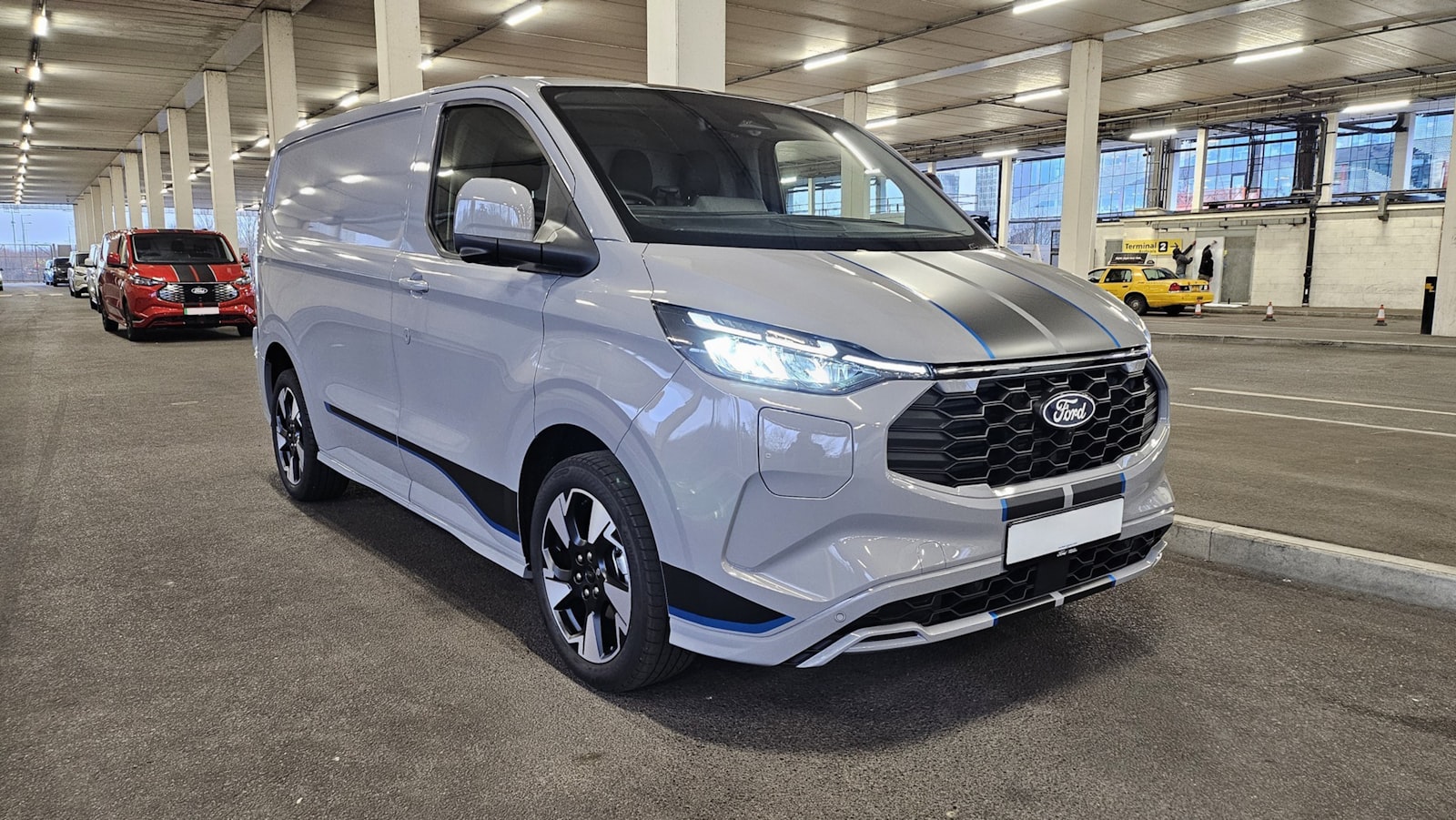 Van Tracking Cost: A Buyer's Guide